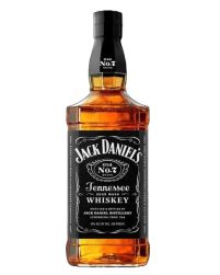 Jack Daniels Tennessee Whiskey 700ml