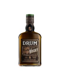 Drum Whisky Black 350ml
