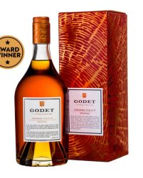 Godet Cognac VSOP Original 700ml
