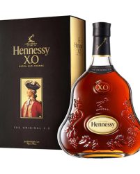 Hennessy XO Cognac 700ml