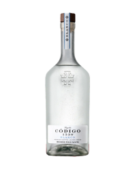 Codigo 1530 Blanco Tequila 750ml