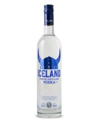 Iceland Vodka Original 700ml