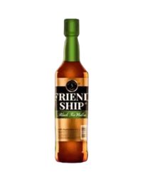 Friendship Black Tea Vodka 650ml
