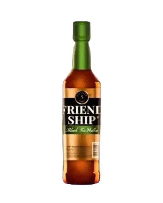 Friendship Black Tea Vodka 650ml