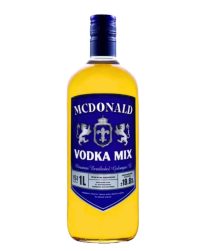 McDonald Vodka Mix 1000ml