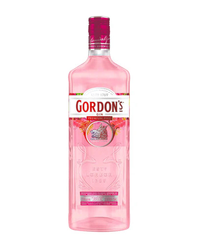 Gordon's Gin Premium Pink 750ml
