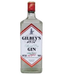 Gilbey's Gin Special Dry 700ml